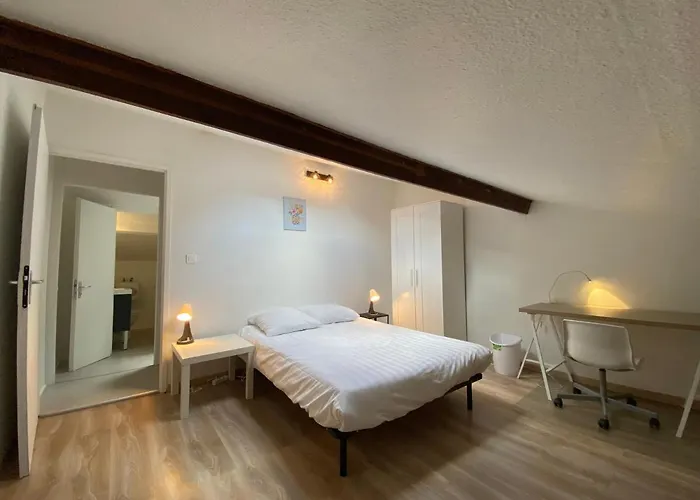 Les Cosy De Nancy - Mister Charles Sous Les Toits, Place Du Marche 4*
