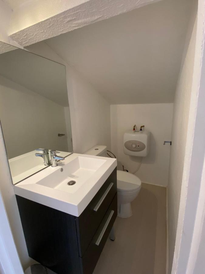 Apartment Les Cosy De - Mister Charles Sous Les Toits, Place Du Marche 4* Nancy