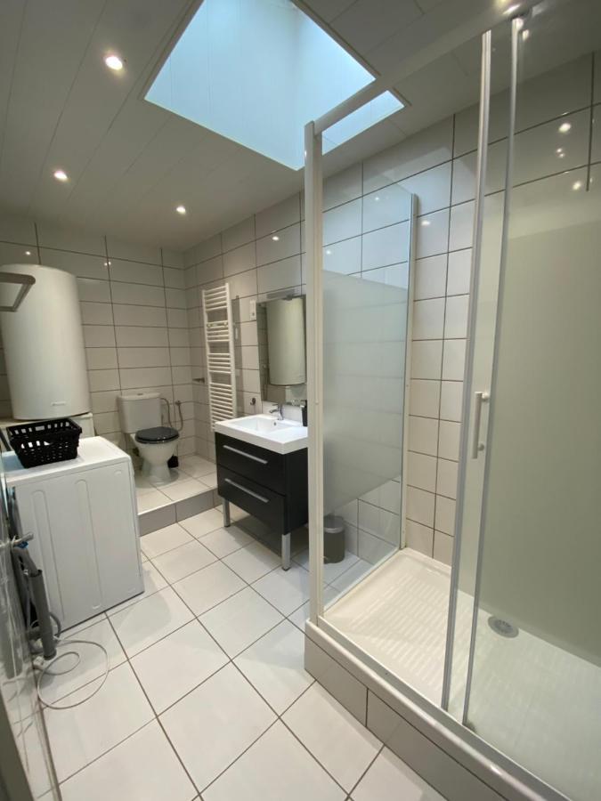 Apartment Les Cosy De - Mister Charles Sous Les Toits, Place Du Marche 4* Nancy